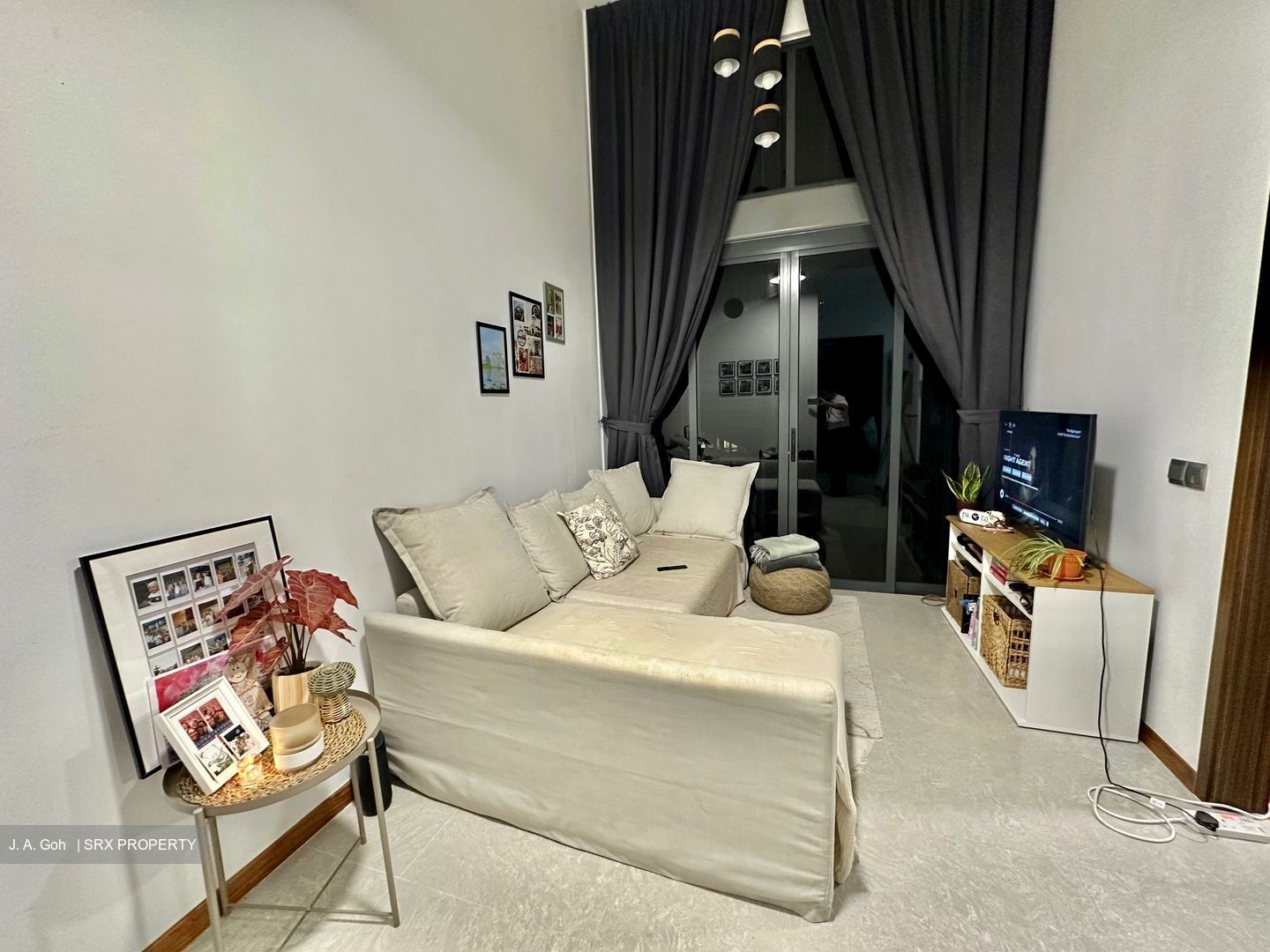 Laurel Tree (D23), Apartment #449588261